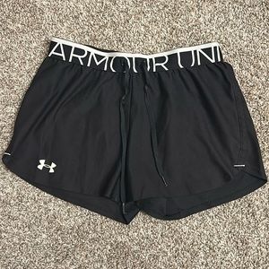 Under Armour Athletic Shorts